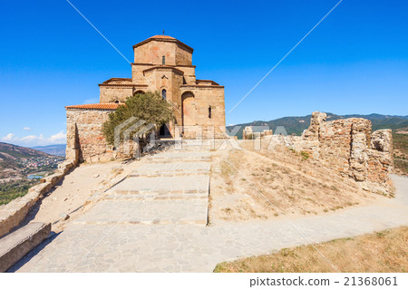 Jvari Monastery, Mtskheta 21368061