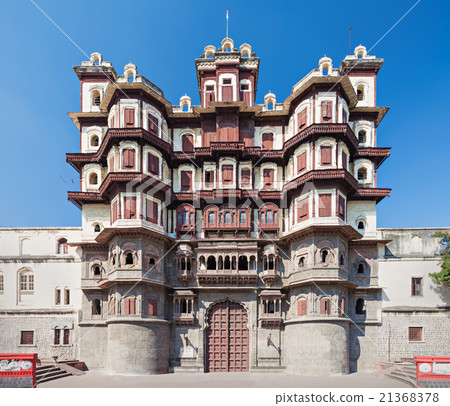Rajwada palace, Indore Rajwada palace, Indore 21368378
