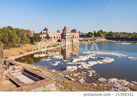 Royal Enclave, Mandu Royal Enclave, Mandu 21368381