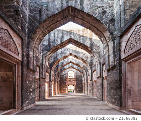 Royal Enclave, Mandu Royal Enclave, Mandu 21368382
