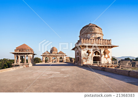 Royal Enclave, Mandu Royal Enclave, Mandu 21368383