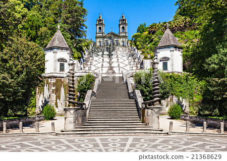 Bom Jesus do Monte 21368629
