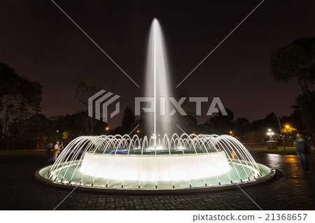 Magic Water Circuit 21368657