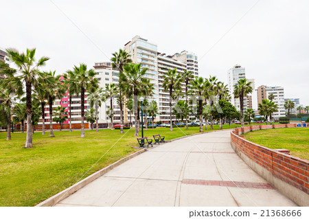 Miraflores, Lima 21368666