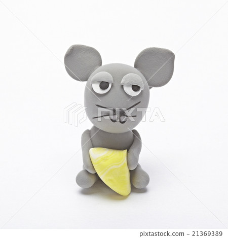 Clay handicraft 21369389