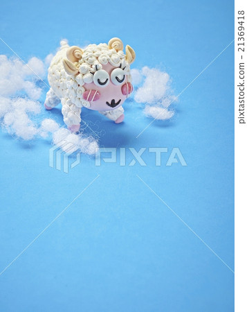 Clay handicraft Clay handicraft 21369418