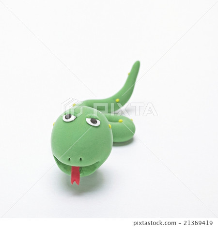 粘土工藝品 粘土工藝品 21369419