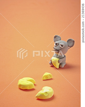 Clay handicraft Clay handicraft 21369436