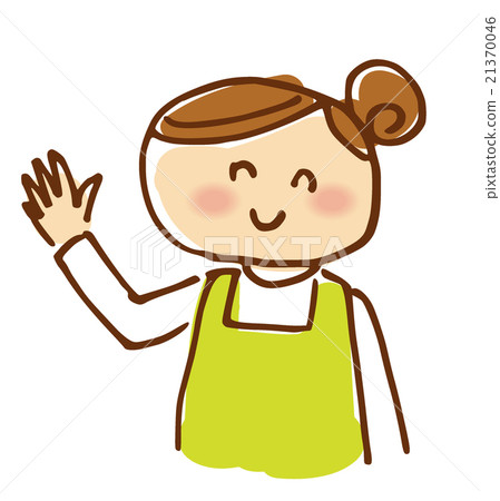Person-care hand-painted Person-care hand-painted 21370046