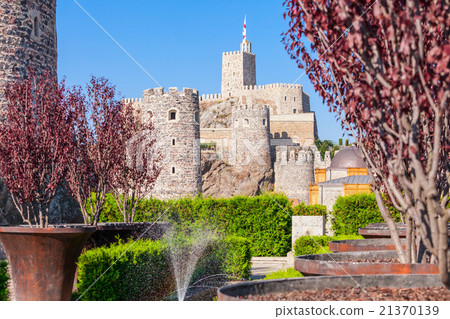 Rabati Castle, Georgia Rabati Castle, Georgia 21370139