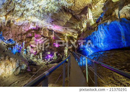 Prometheus Cave, Kutaisi 21370291