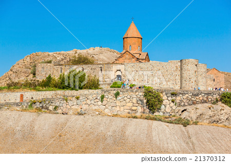 Khor Virap Monastery Khor Virap Monastery 21370312