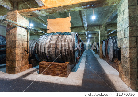 Brandy factory, Yerevan Brandy factory, Yerevan 21370330