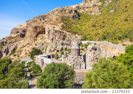 Geghard Monastery, Armenia 21370333