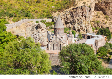 Geghard Monastery, Armenia 21370335