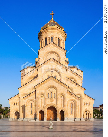 Holy Trinity Cathedral Holy Trinity Cathedral 21370577