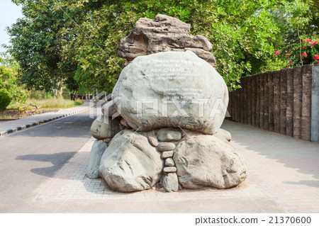 Rock Garden, Chandigarh 21370600