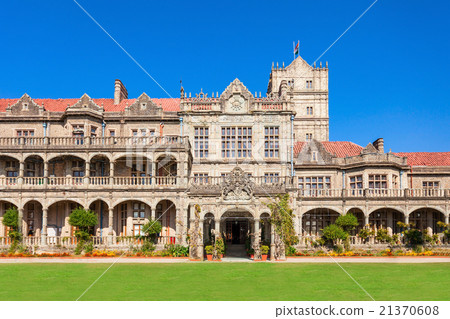 Viceregal Lodge, Shimla Viceregal Lodge, Shimla 21370608