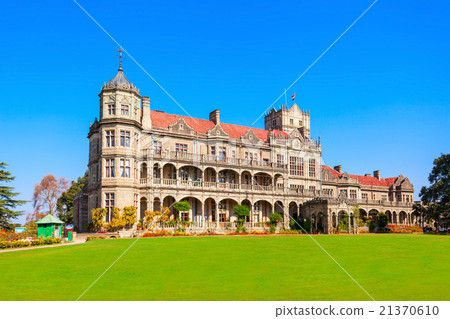 Viceregal Lodge, Shimla 21370610