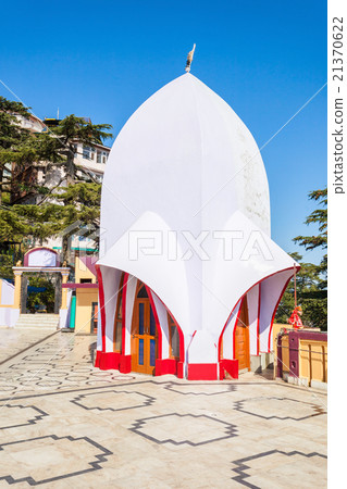 Kali Bari Temple 21370622