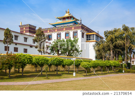 Mindrolling Monastery, Dehradun 21370654