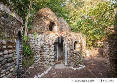 Beatles Ashram, Rishikesh Beatles Ashram, Rishikesh 21370868