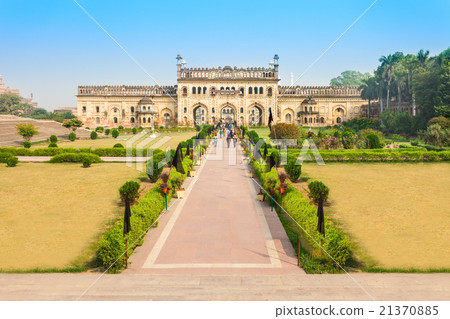 Bara Imambara, Lucknow 21370885