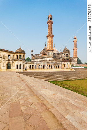 Bara Imambara, Lucknow Bara Imambara, Lucknow 21370886