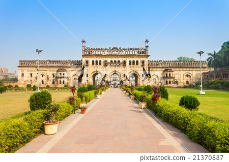 Bara Imambara, Lucknow Bara Imambara, Lucknow 21370887