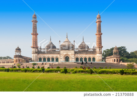 Bara Imambara, Lucknow Bara Imambara, Lucknow 21370888