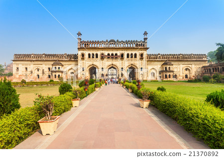 Bara Imambara, Lucknow Bara Imambara, Lucknow 21370892