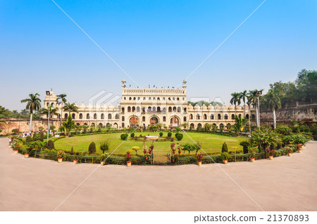 Bara Imambara, Lucknow 21370893