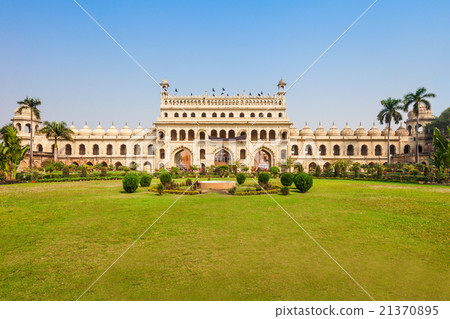 Bara Imambara, Lucknow 21370895