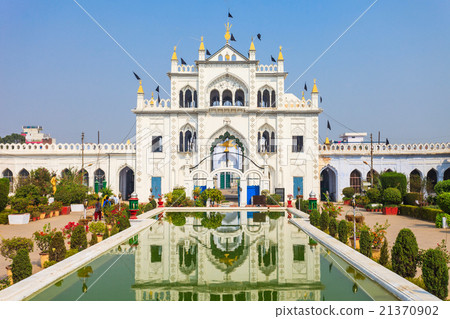Chota Imambara, Lucknow 21370902