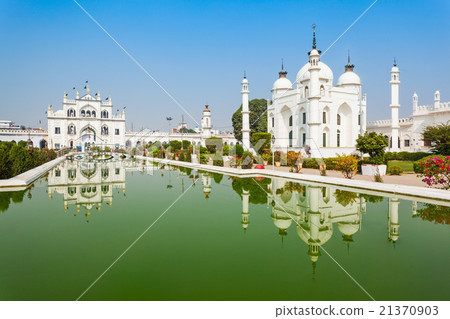 Chota Imambara, Lucknow 21370903