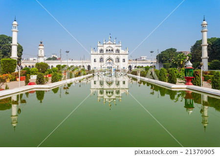 Chota Imambara, Lucknow 21370905