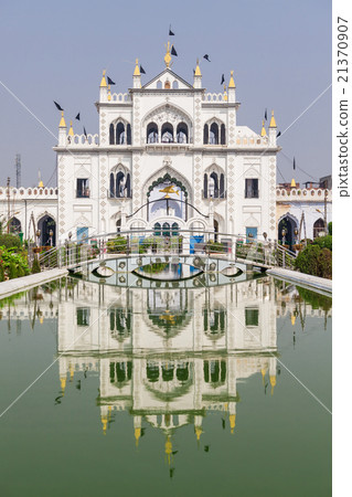 Chota Imambara, Lucknow 21370907