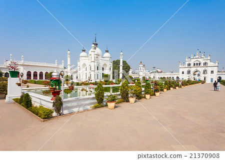 Chota Imambara, Lucknow Chota Imambara, Lucknow 21370908