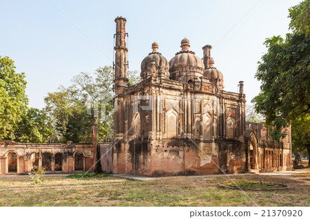 The British Residency 21370920