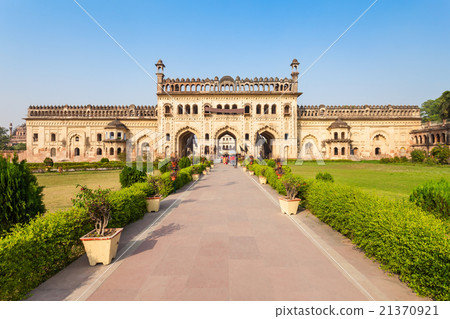 Bara Imambara, Lucknow Bara Imambara, Lucknow 21370921