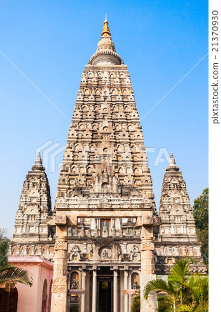 Mahabodhi Temple, Bodhgaya 21370930