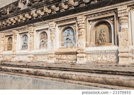 Mahabodhi Temple, Bodhgaya 21370933