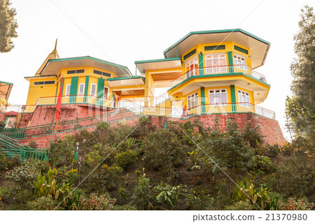 Ganesh Tok Viewpoint 21370980