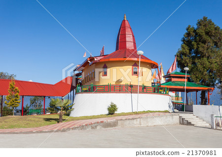 Viewpoint in Gangtok 21370981