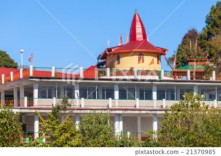 Viewpoint in Gangtok 21370985