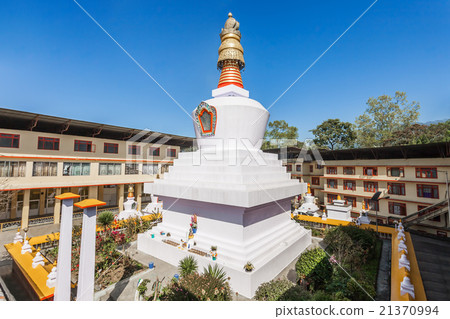 Do Drul Chorten 21370994