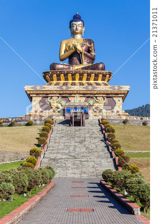 Buddha Park, Ravangla Buddha Park, Ravangla 21371011