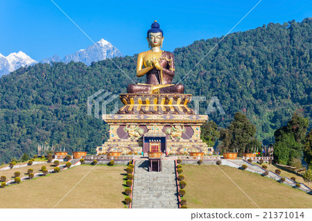 Buddha Park, Ravangla 21371014