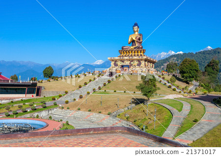 Buddha Park, Ravangla Buddha Park, Ravangla 21371017