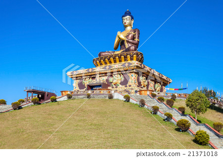 Buddha Park, Ravangla 21371018